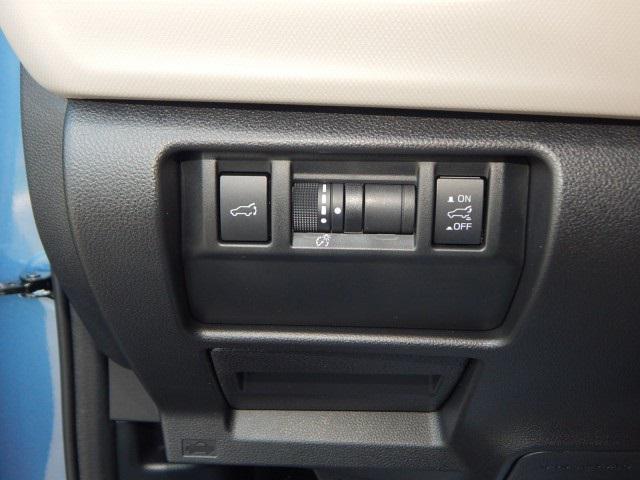 used 2025 Subaru Forester car, priced at $36,900