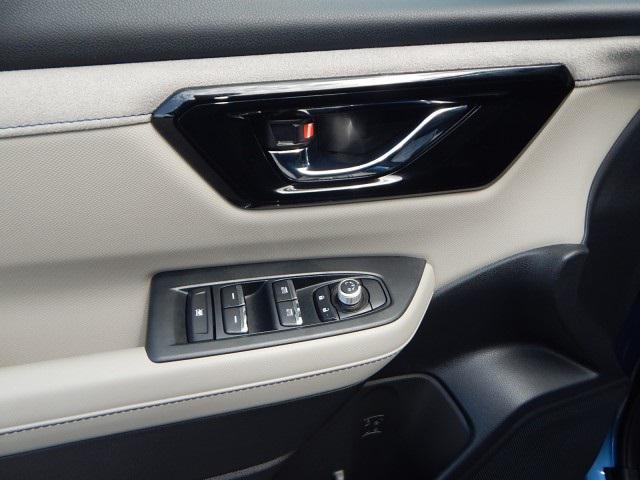 used 2025 Subaru Forester car, priced at $36,900