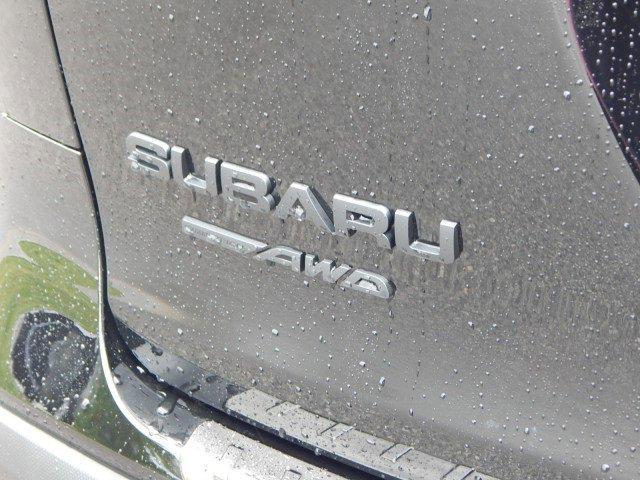 new 2025 Subaru Ascent car, priced at $51,102