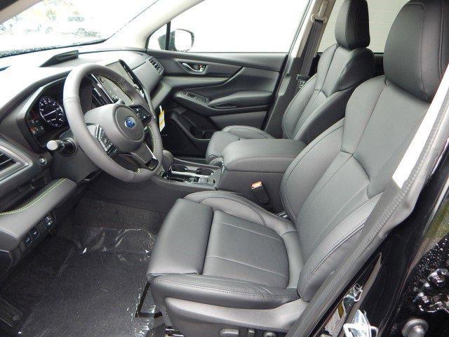 new 2025 Subaru Ascent car, priced at $51,102