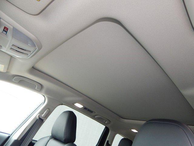 new 2025 Subaru Ascent car, priced at $51,102