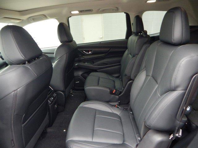 new 2025 Subaru Ascent car, priced at $51,102