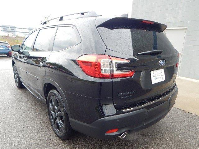 new 2025 Subaru Ascent car, priced at $51,102