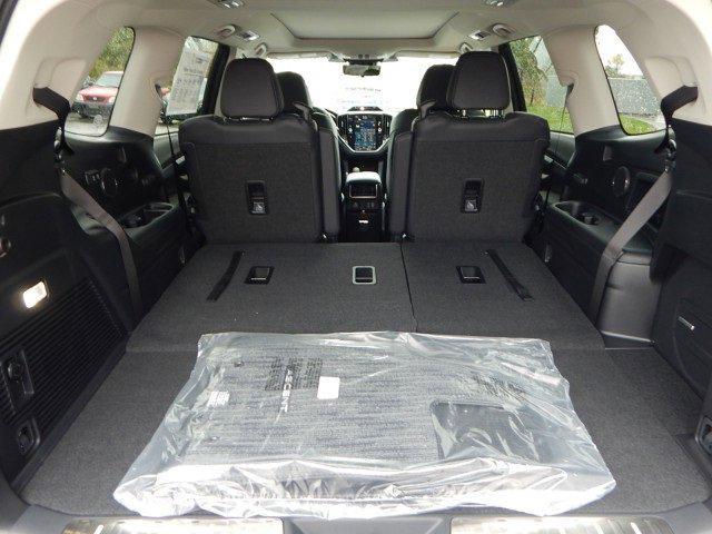 new 2025 Subaru Ascent car, priced at $51,102