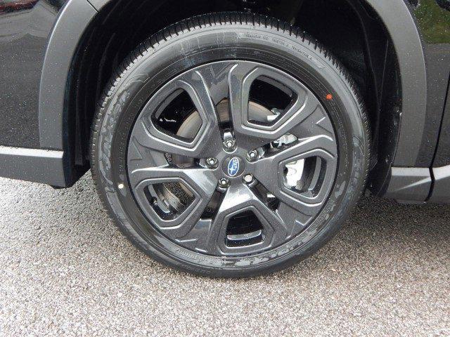 new 2025 Subaru Ascent car, priced at $51,102