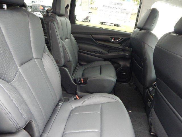 new 2025 Subaru Ascent car, priced at $51,102