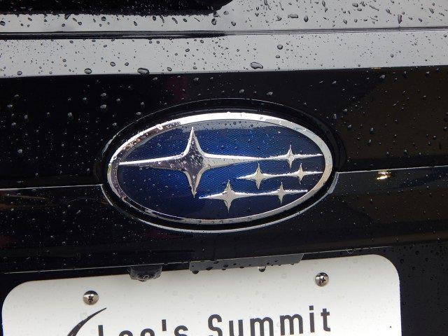 new 2025 Subaru Ascent car, priced at $51,102