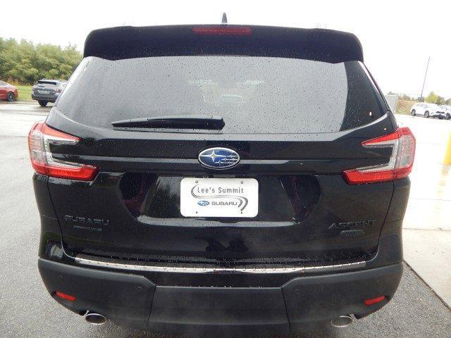 new 2025 Subaru Ascent car, priced at $51,102