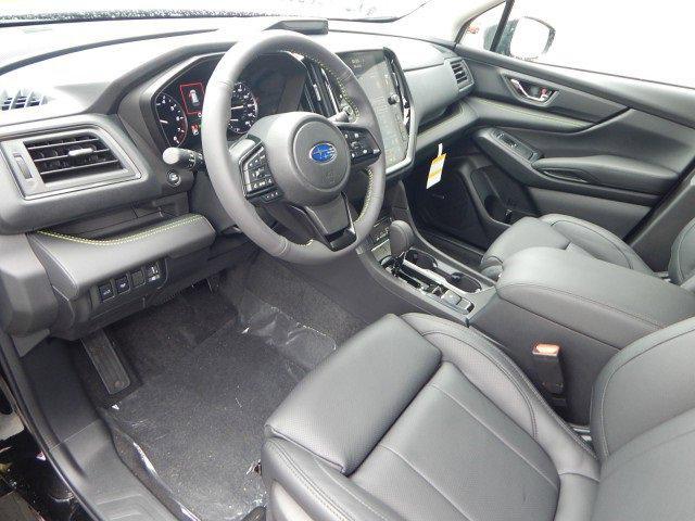 new 2025 Subaru Ascent car, priced at $51,102