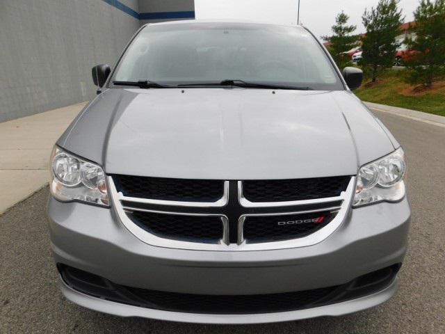 used 2016 Dodge Grand Caravan car, priced at $12,699