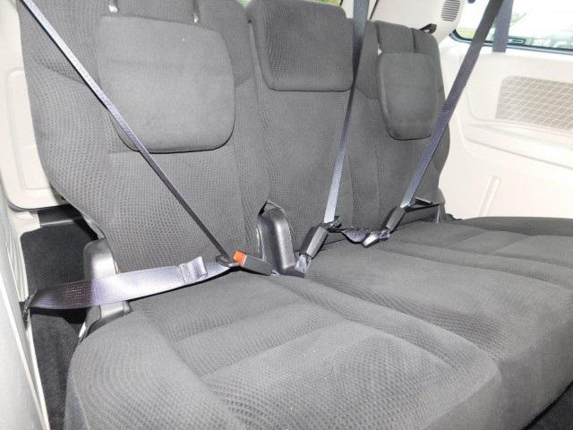 used 2016 Dodge Grand Caravan car, priced at $12,699