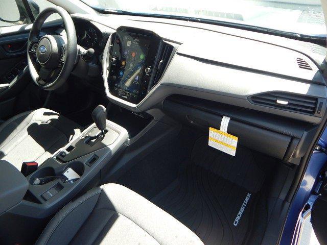 new 2025 Subaru Crosstrek car, priced at $28,013