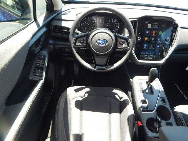 new 2025 Subaru Crosstrek car, priced at $28,013