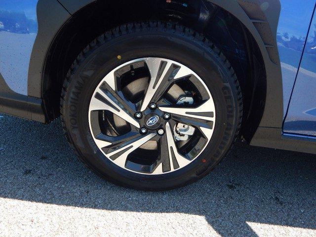new 2025 Subaru Crosstrek car, priced at $28,013
