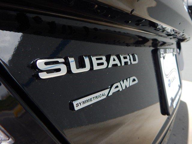 new 2024 Subaru WRX car, priced at $34,455