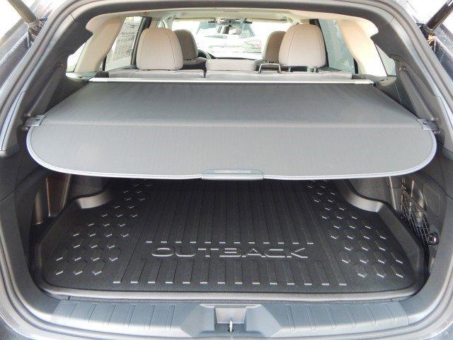 new 2025 Subaru Outback car, priced at $35,787