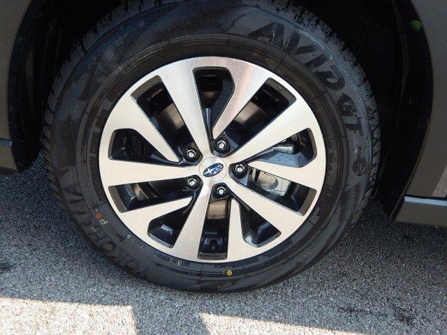 new 2025 Subaru Outback car, priced at $35,787