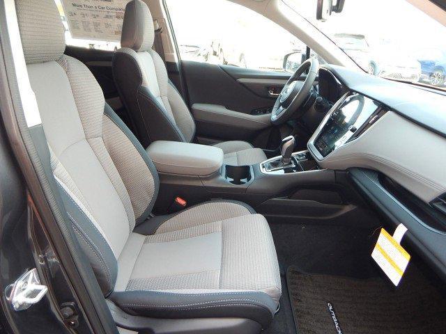 new 2025 Subaru Outback car, priced at $35,787