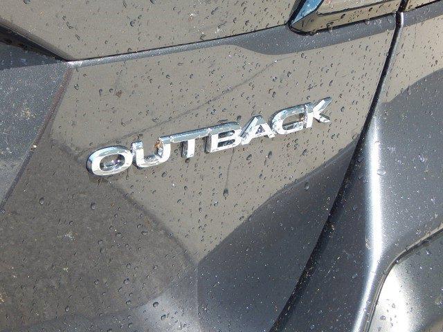 new 2025 Subaru Outback car, priced at $35,787