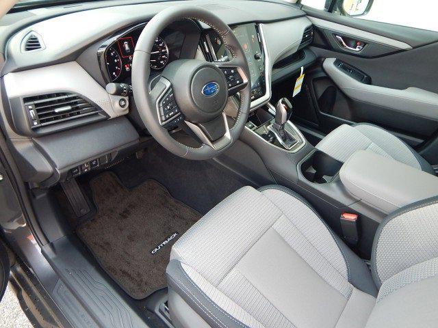 new 2025 Subaru Outback car, priced at $35,787
