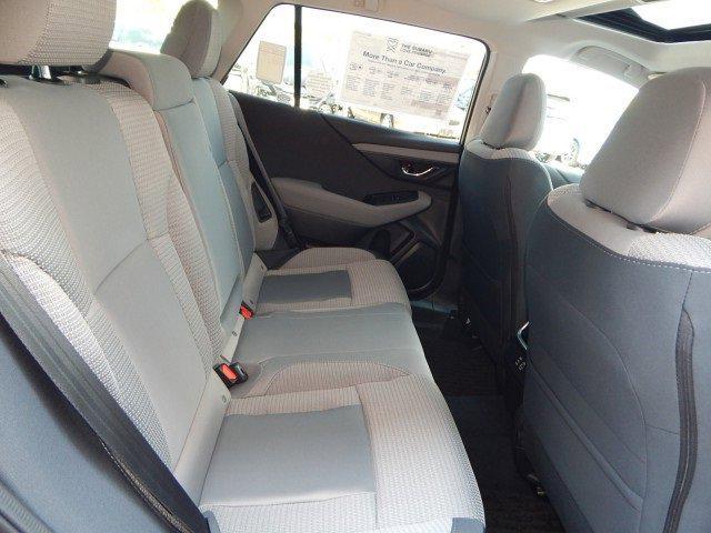 new 2025 Subaru Outback car, priced at $35,787