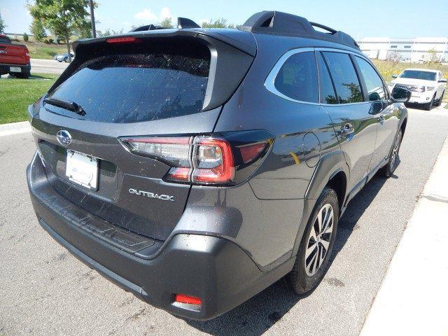 new 2025 Subaru Outback car, priced at $35,787