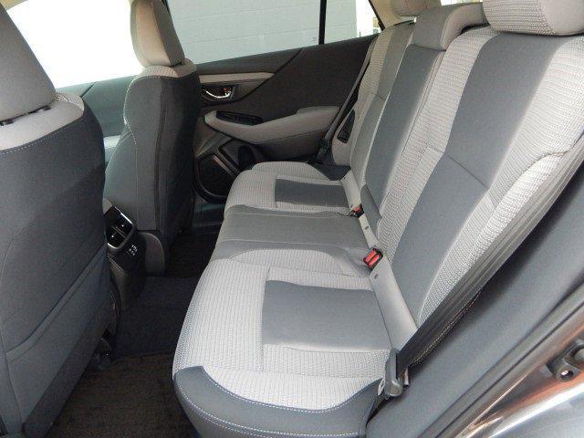 new 2025 Subaru Outback car, priced at $35,787