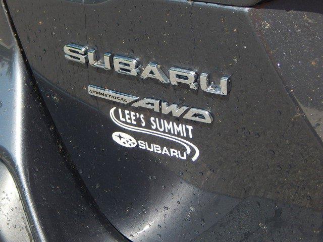new 2025 Subaru Outback car, priced at $35,787