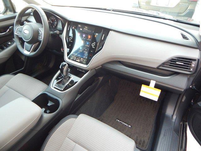 new 2025 Subaru Outback car, priced at $35,787