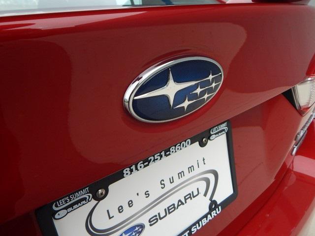 used 2023 Subaru Impreza car, priced at $24,898