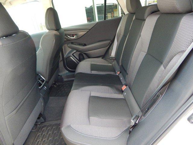 new 2025 Subaru Outback car, priced at $31,422