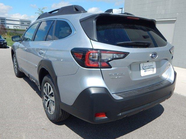 new 2025 Subaru Outback car, priced at $31,422
