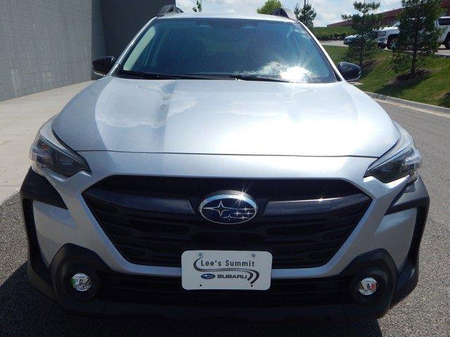 new 2025 Subaru Outback car, priced at $31,422