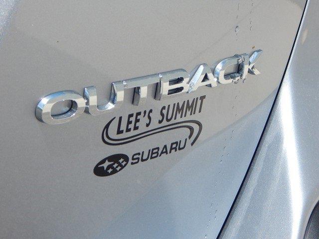new 2025 Subaru Outback car, priced at $31,422