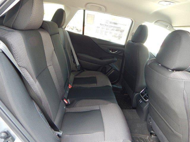new 2025 Subaru Outback car, priced at $31,422