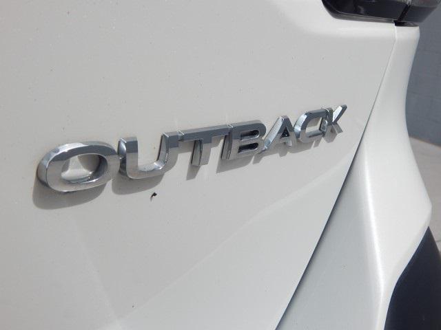 used 2021 Subaru Outback car, priced at $27,898