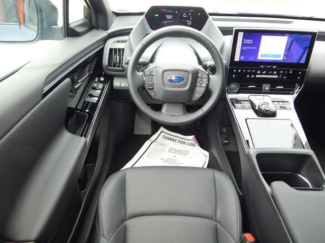 used 2023 Subaru Solterra car, priced at $23,900