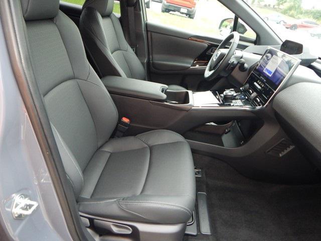 used 2023 Subaru Solterra car, priced at $23,900