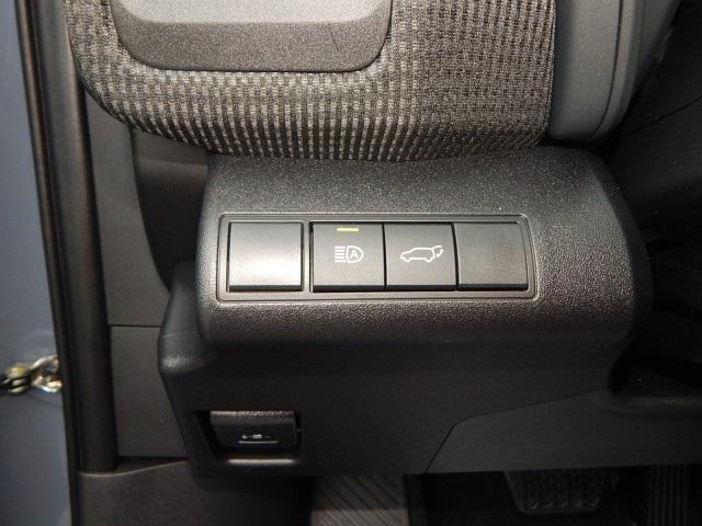 used 2023 Subaru Solterra car, priced at $23,900