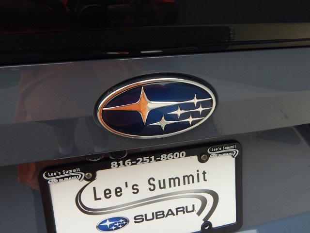 used 2023 Subaru Solterra car, priced at $23,900