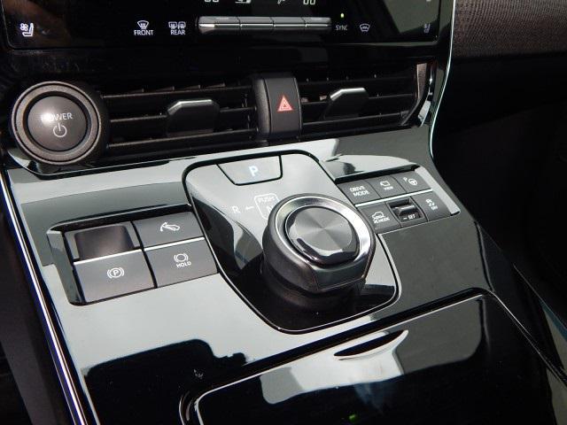 used 2023 Subaru Solterra car, priced at $23,900