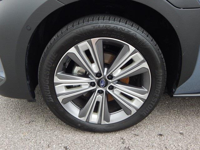 used 2023 Subaru Solterra car, priced at $23,900