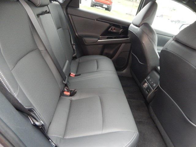 used 2023 Subaru Solterra car, priced at $23,900