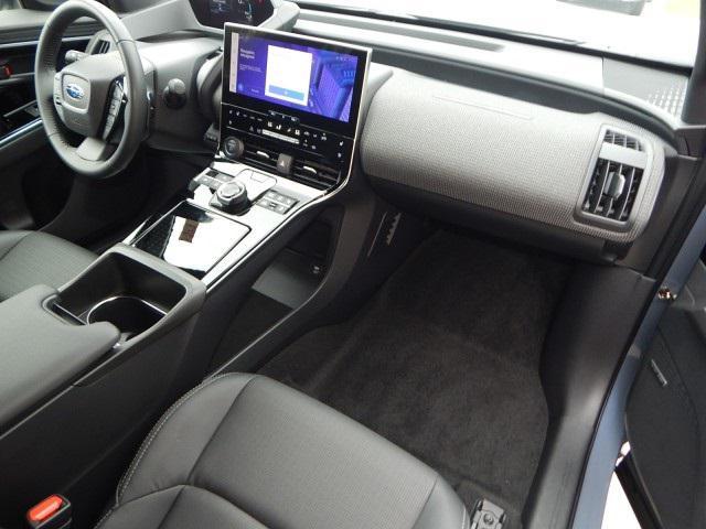 used 2023 Subaru Solterra car, priced at $23,900