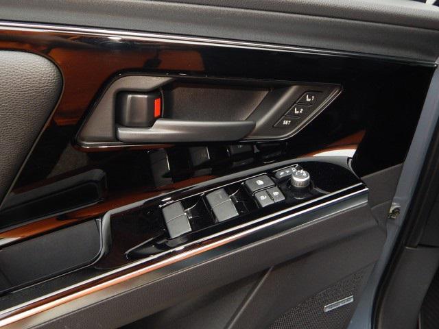 used 2023 Subaru Solterra car, priced at $23,900