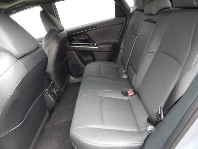 used 2023 Subaru Solterra car, priced at $23,900