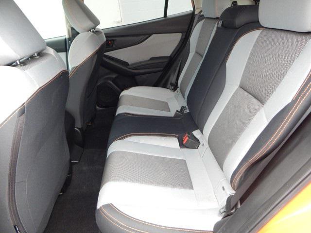 used 2018 Subaru Crosstrek car, priced at $17,200