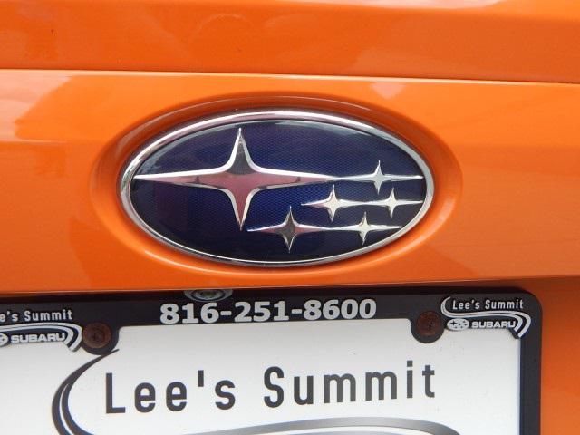 used 2018 Subaru Crosstrek car, priced at $17,200