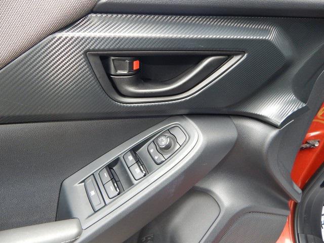 used 2024 Subaru Crosstrek car, priced at $27,900