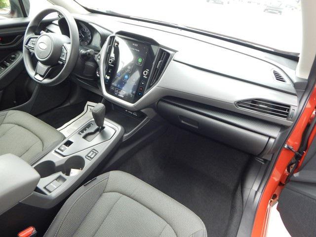 used 2024 Subaru Crosstrek car, priced at $27,900